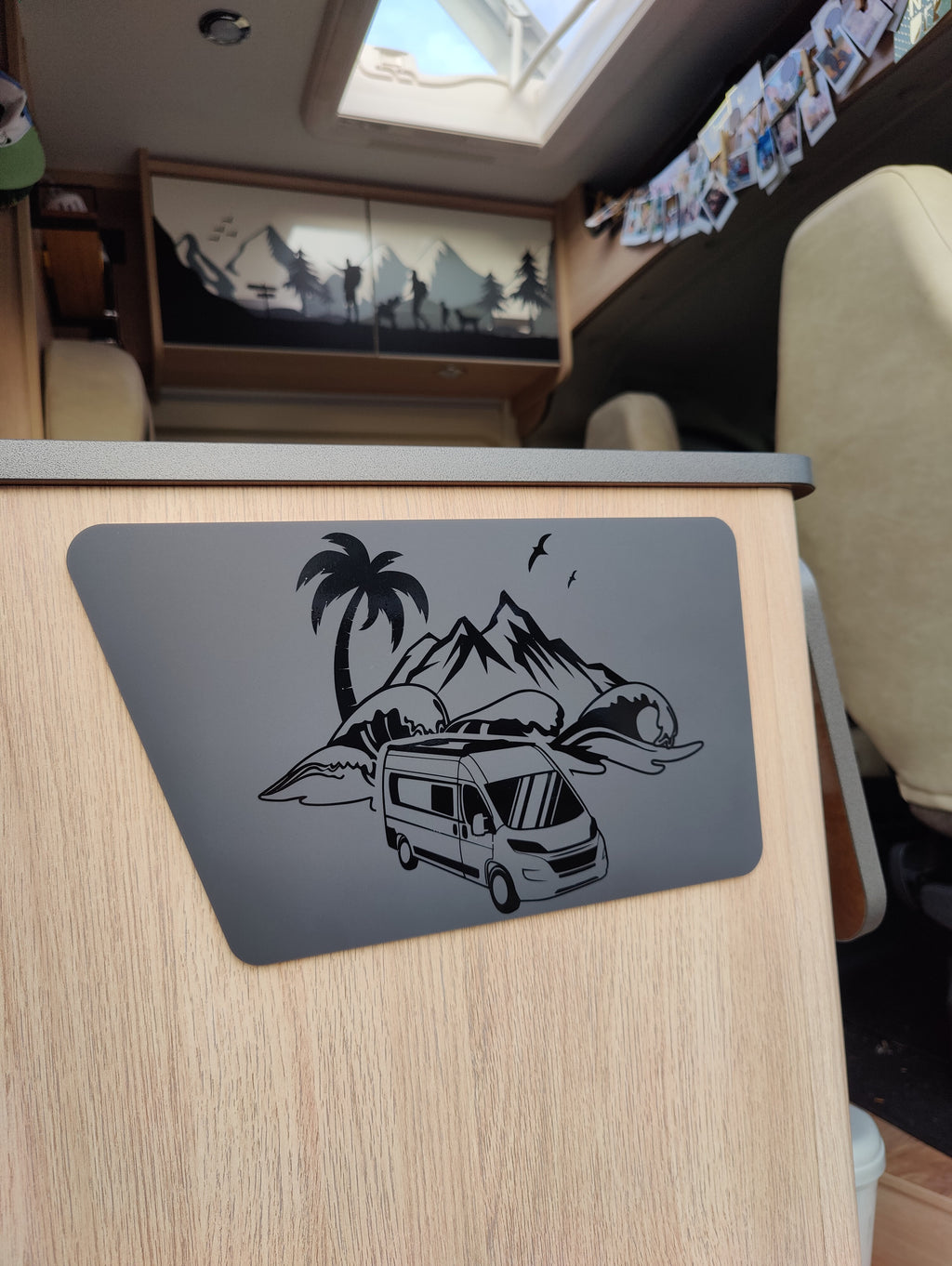 Dein Design / Logo