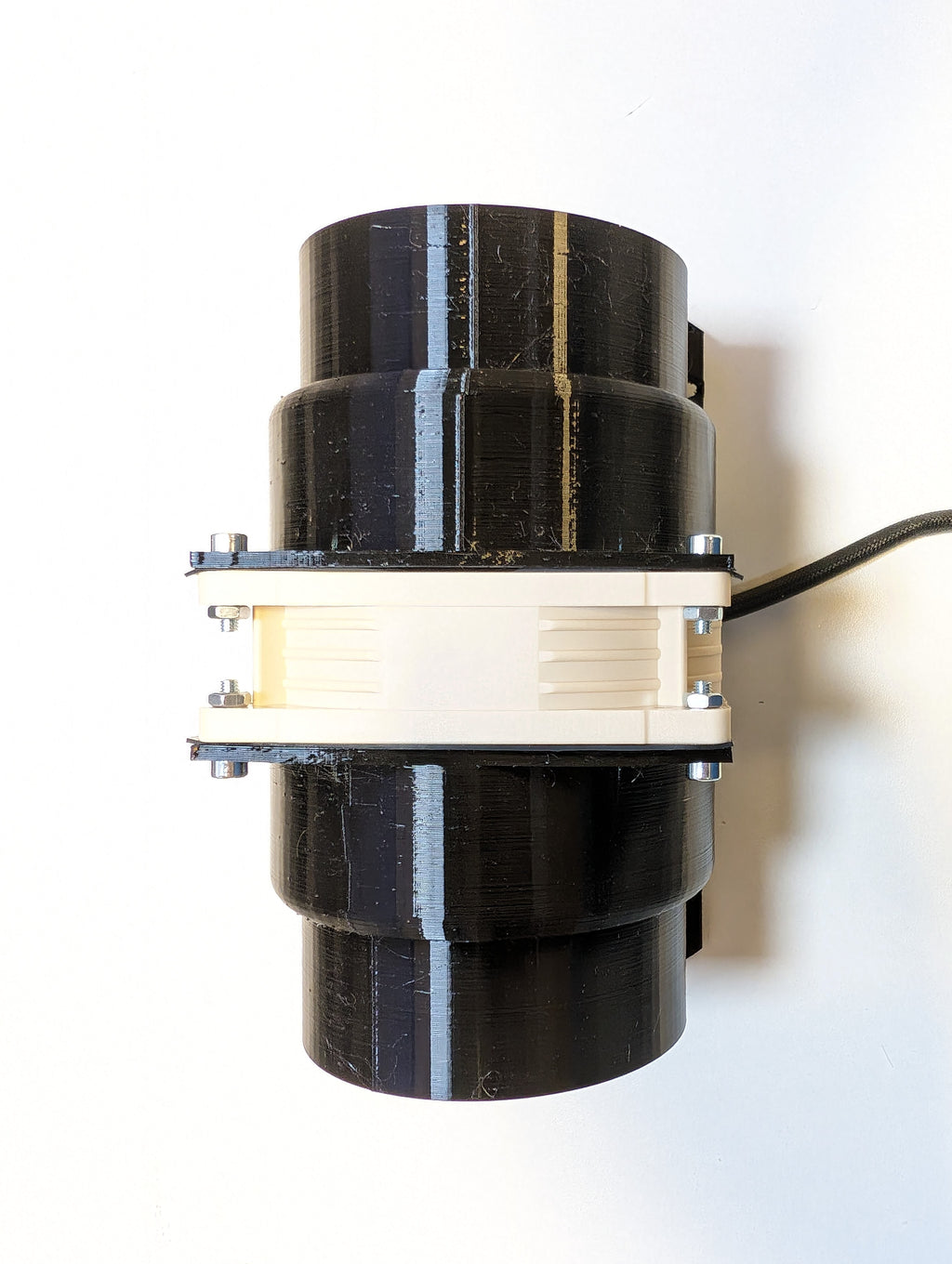 Rohrlüfter Adapter für Truma Ø65mm