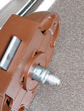 GiottiLine - GiottiVan Riegelschloss PUSH-LOCK Original