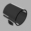 Bike Block Pro S Reduction 98656M015