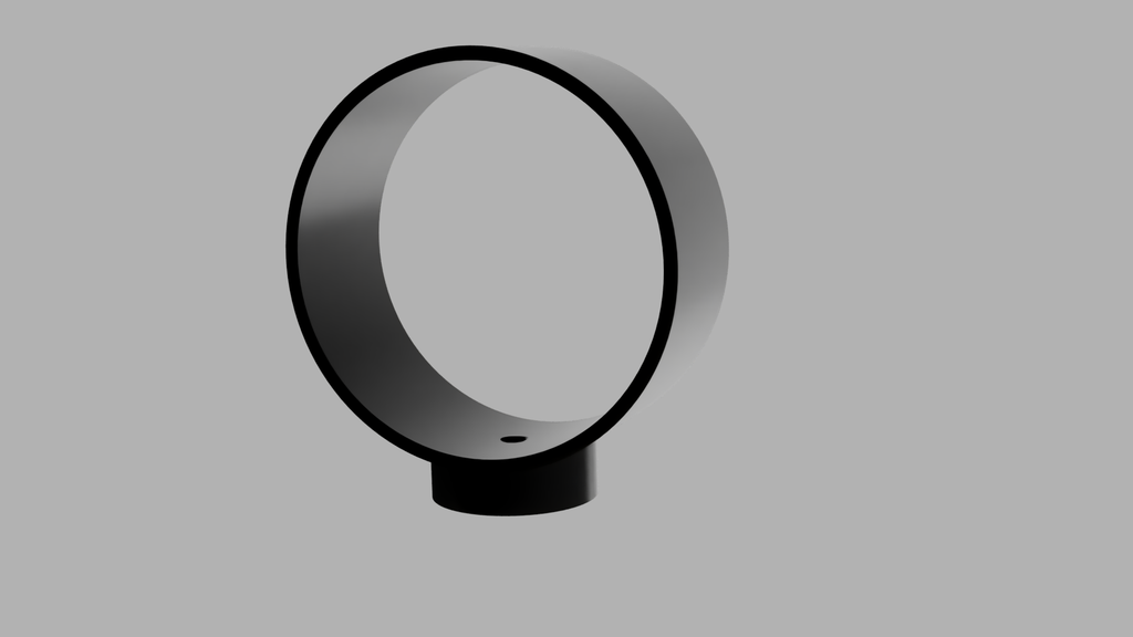 ALB Filter Magnethalterung