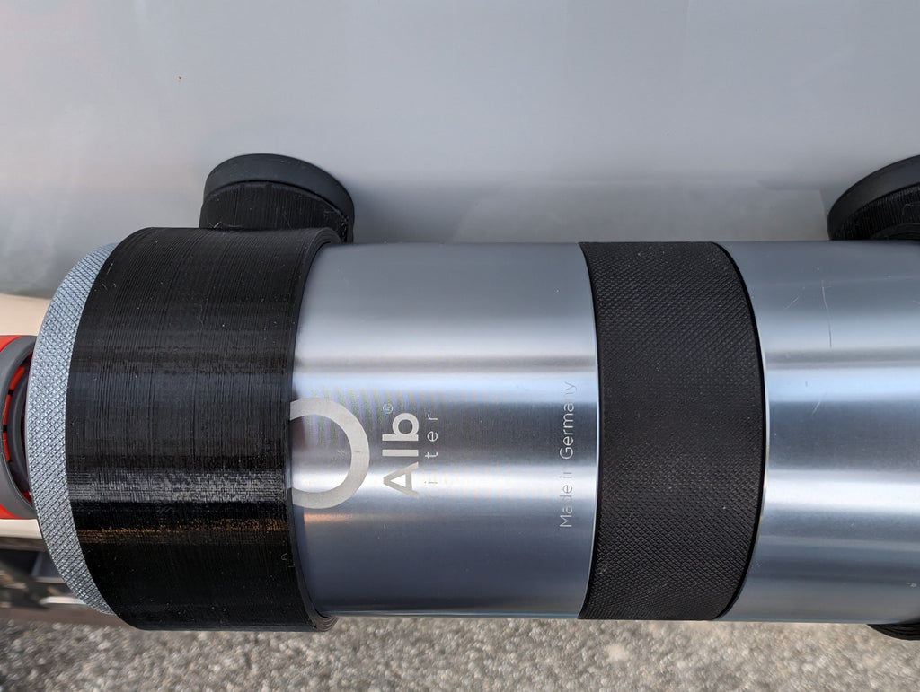 ALB Filter Magnethalterung