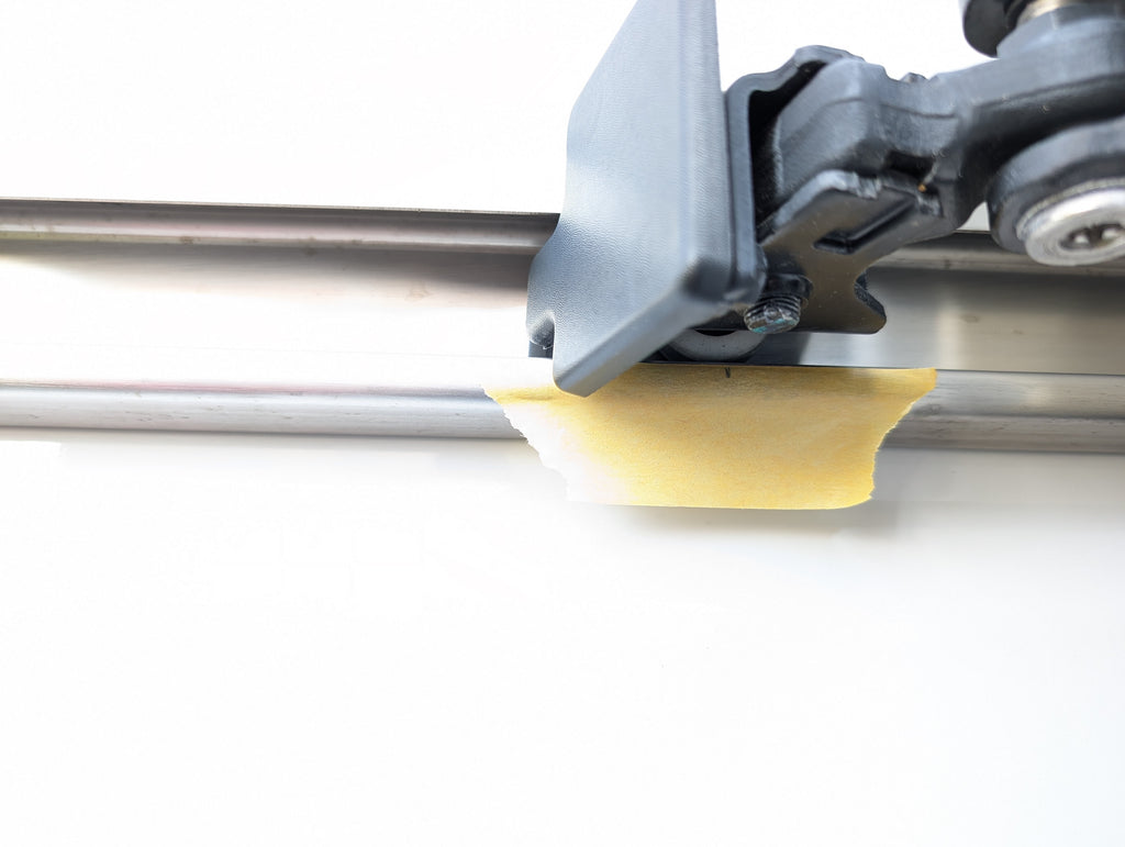 Schiebetür-Stopper Sliding Door Stopper