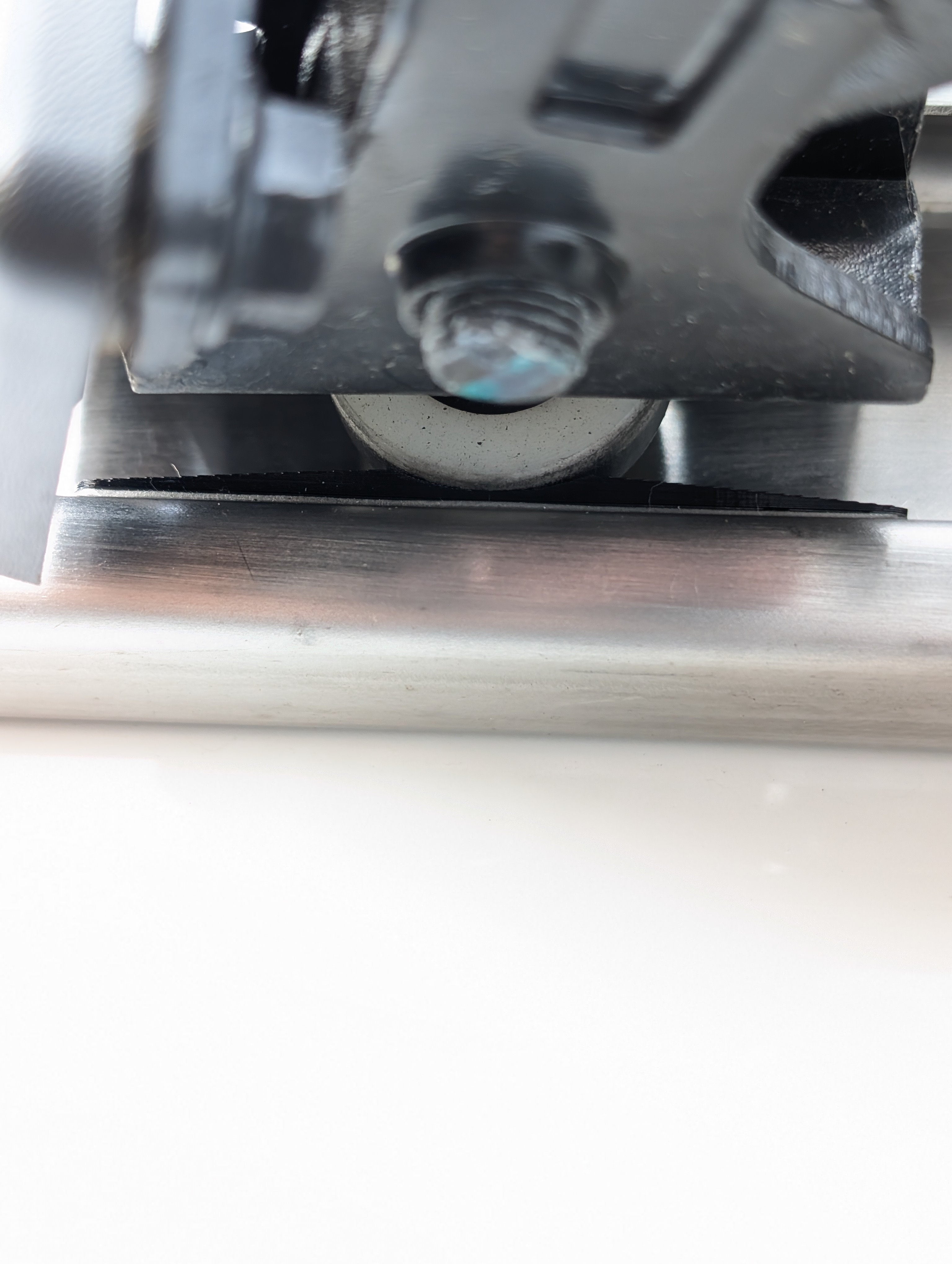 Schiebetür-Stopper Sliding Door Stopper