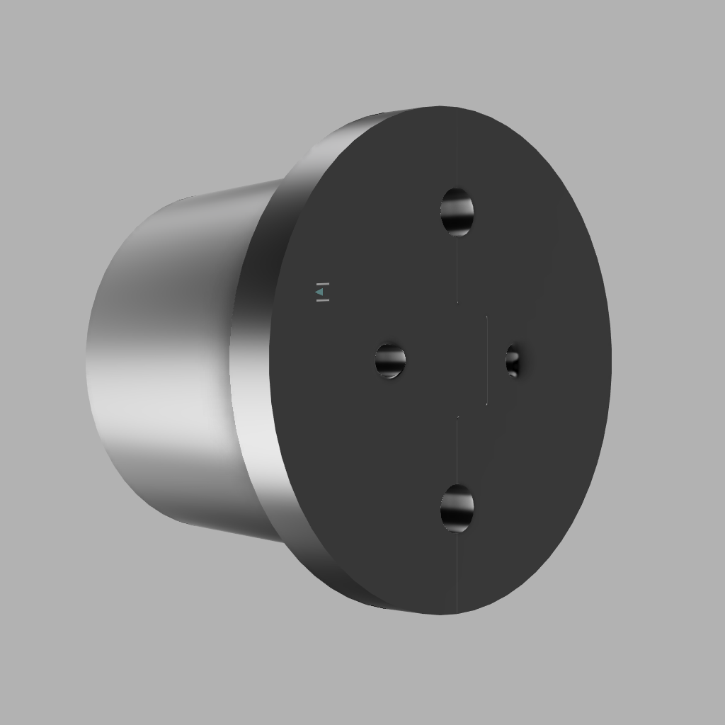 Küchenrollen ZEWA Stopper für Wandhalter