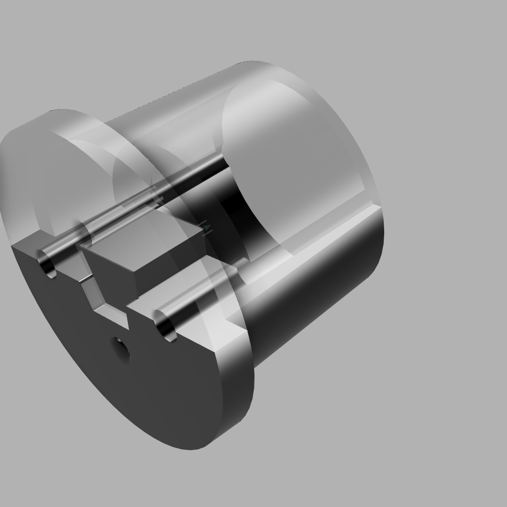 Küchenrollen ZEWA Stopper für Wandhalter