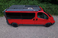 Dachträger / Dachterasse Renault Trafic Opel Vivaro Nissan Primastar