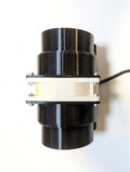 Rohrlüfter Adapter für Truma Ø65mm